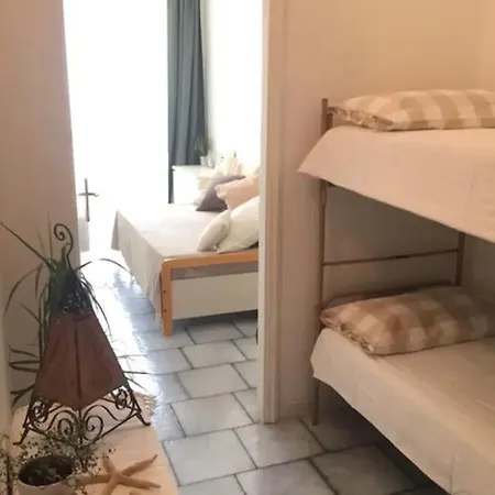 Casa Laura A Due Passi Dal Mare *