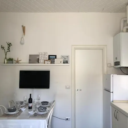 Casa Laura A Due Passi Dal Mare *