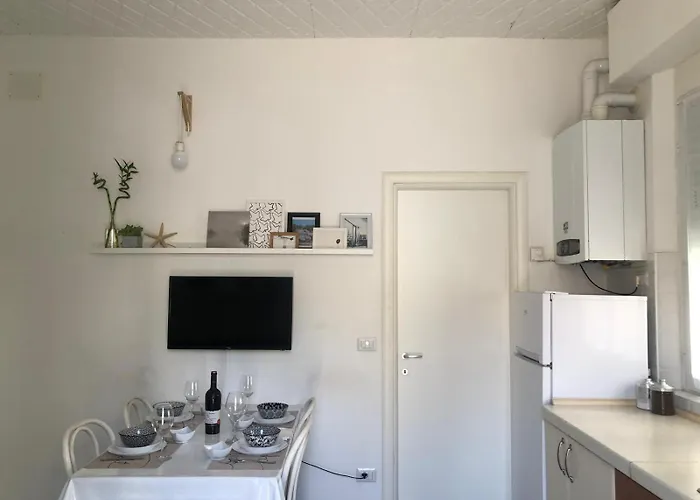 Casa Laura A Due Passi Dal Mare *